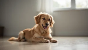 Geburtskomplikationen beim Hund
