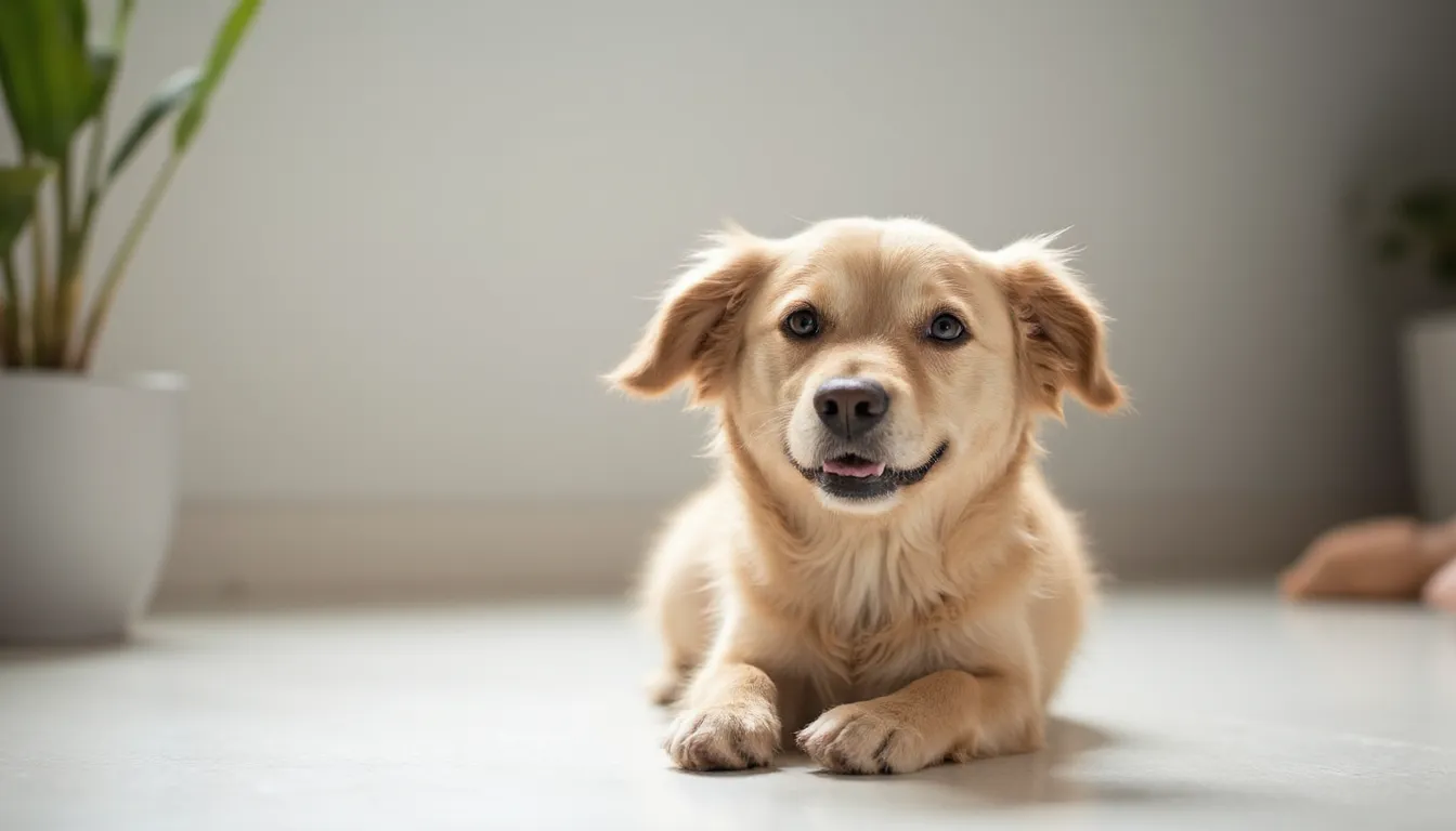 Epilepsie beim Hund