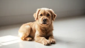 Demodikose beim Hund