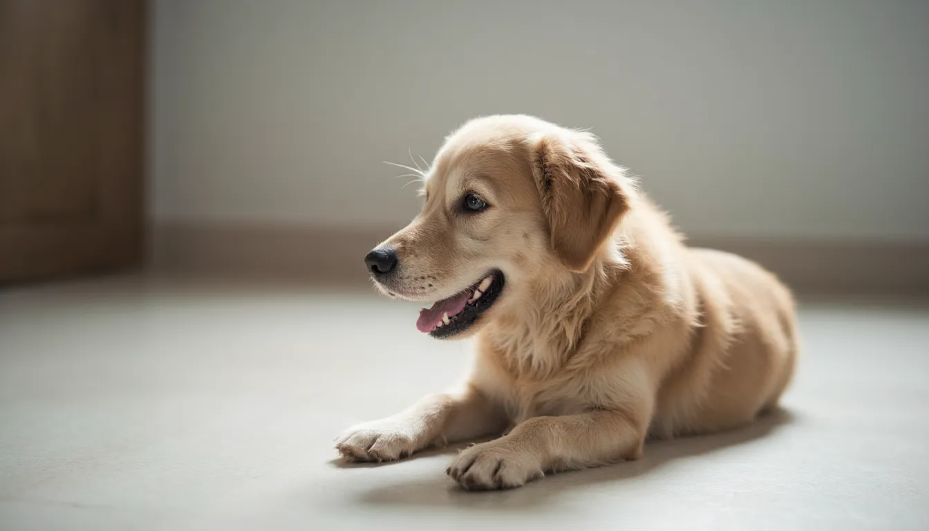 Pyometra beim Hund