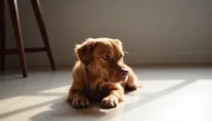 Zwingerhusten beim Hund
