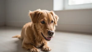 Geburtskomplikationen beim Hund: Ursachen und Vorsorgemaßnahmen