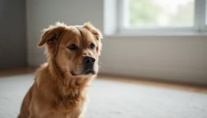 Kognitive Dysfunktion bei Hunden: Demenz erkennen und behandeln