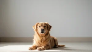 Demodikose beim Hund: Symptome und Behandlung