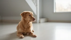 Pyometra beim Hund: Gebärmutterentzündung erkennen und behandeln