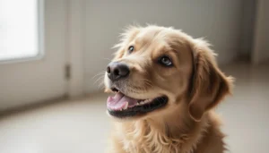 Schilddrüsenunterfunktion beim Hund: Symptome und Therapie