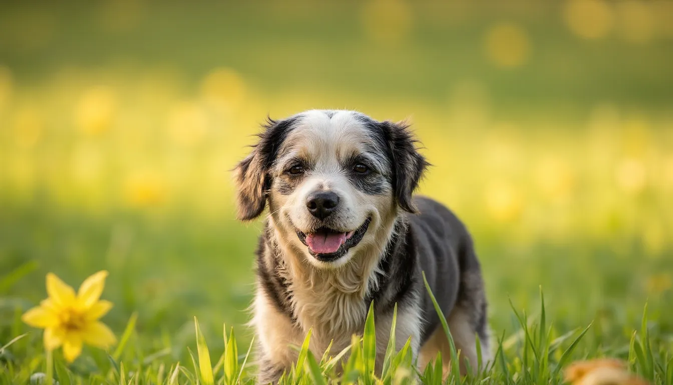 Tierfoto